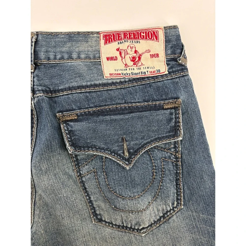 True Religion true religion